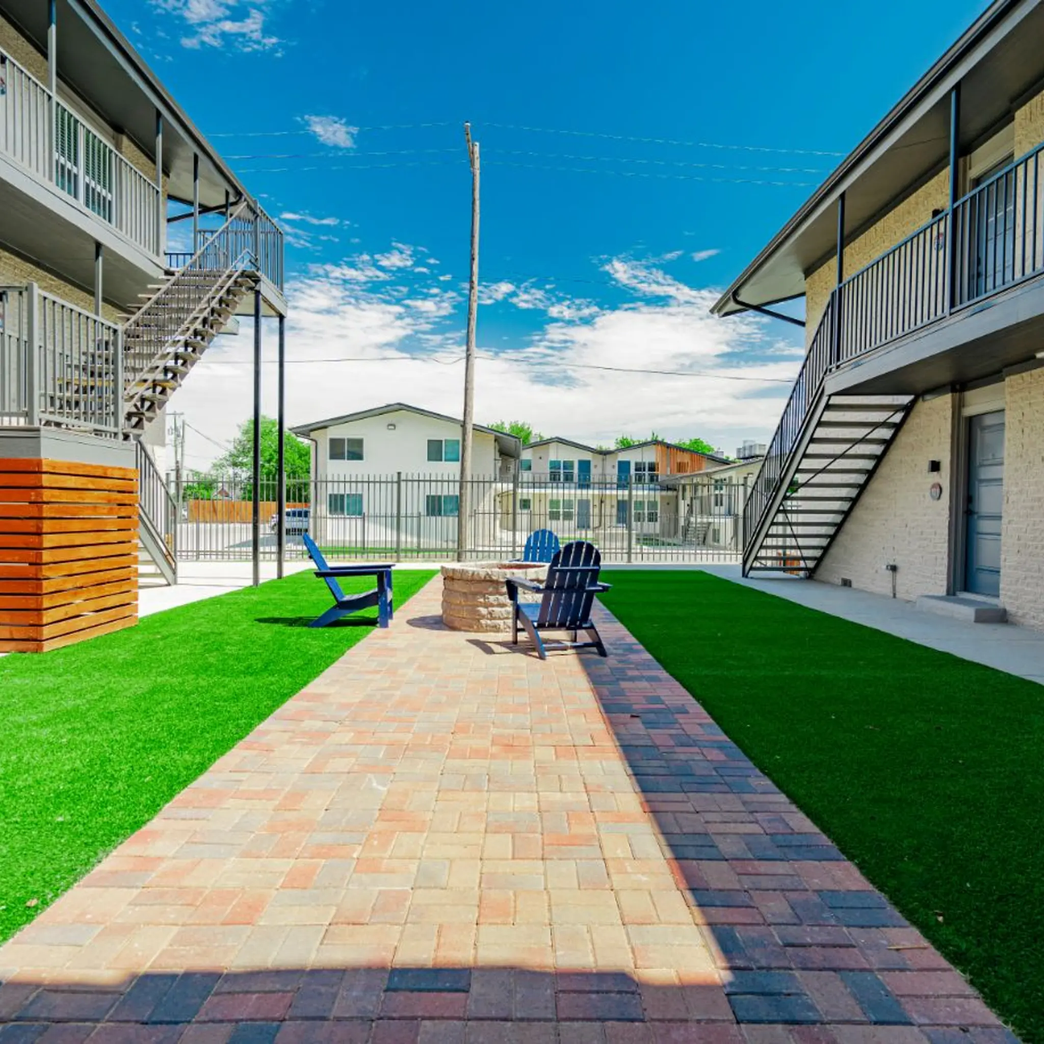 Home Parkside Green at Ridge